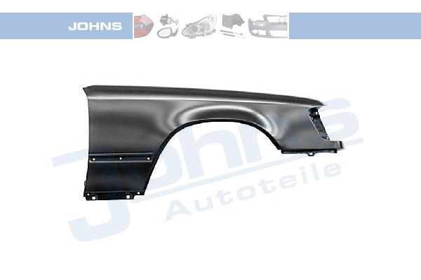 JOHNS Wing fender 50 14 02 50 14 02 JOHNS wing for MERCEDES-BENZ 124-Series