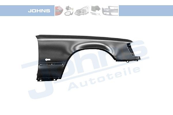 JOHNS Wing fender 50 14 02-1 Mercedes 124-Series JOHNS wing 5014021