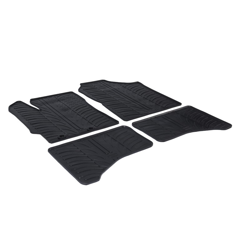 Gledring Set autokobercov 0269 Gledring 0269 Autokoberce na mieru Toyota Yaris xp13 originálne cena