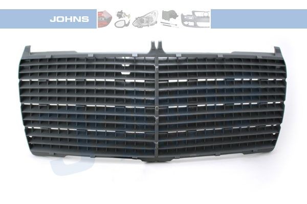 JOHNS Jäähdyttimen säleikkö 50 14 05 Jäähdyttimen säleikkö JOHNS