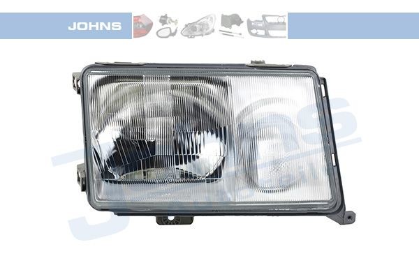 JOHNS Frontlykter 50 14 10-2 50 14 10-2 Frontlys MERCEDES-BENZ CLC JOHNS