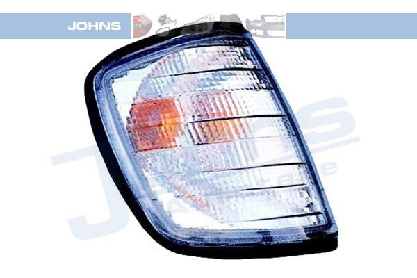 JOHNS Blinklys 50 14 20-2 Blinkers JOHNS EQE 50 14 20-2 billige
