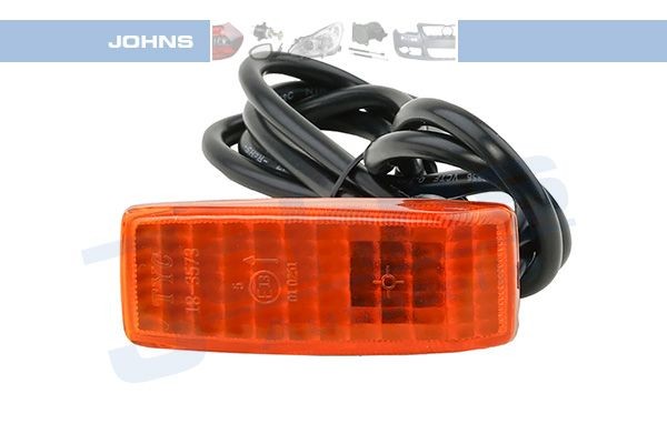 JOHNS Blinklys 50 14 21 50 14 21 Blinklys MERCEDES-BENZ EQE JOHNS
