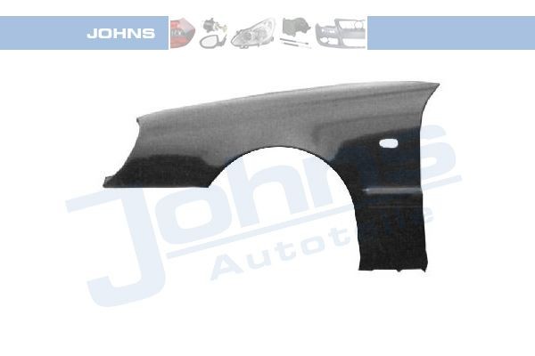 JOHNS Wing fender 50 15 01 50 15 01 JOHNS wing for MERCEDES-BENZ 124-Series