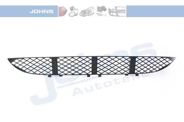 JOHNS Lüftungsgitter, Stoßfänger 50 15 27 50 15 27 Renngitter JOHNS MERCEDES-BENZ T1 Bus