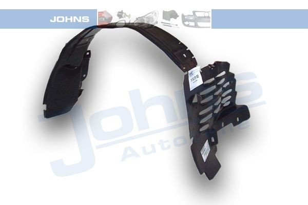 JOHNS Επένδυση, θόλος τροχού 50 15 32-1 50 15 32-1 Θόλος τροχού MERCEDES-BENZ C-class JOHNS