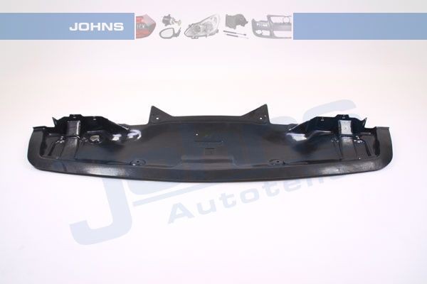 JOHNS Isolamento do compartimento do motor 50 15 33-11 50 15 33-11 Protecção do motor / inferior MERCEDES-BENZ Classe V JOHNS