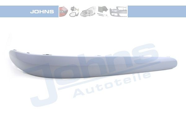 JOHNS Modanatura paraurti 50 16 07-61 50 16 07-61 Modanatura paraurti MERCEDES-BENZ JOHNS costo
