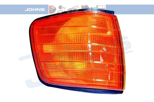 JOHNS Blinklys 50 22 20 Blinkers JOHNS Mercedes-Benz EQE 50 22 20