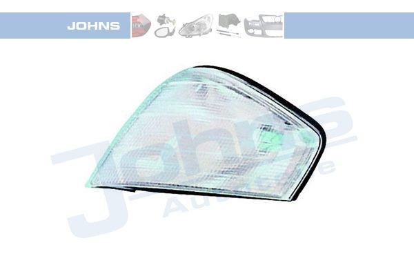 JOHNS Blinker 50 32 19-4 50 32 19-4 Blinker JOHNS CUPRA ATECA