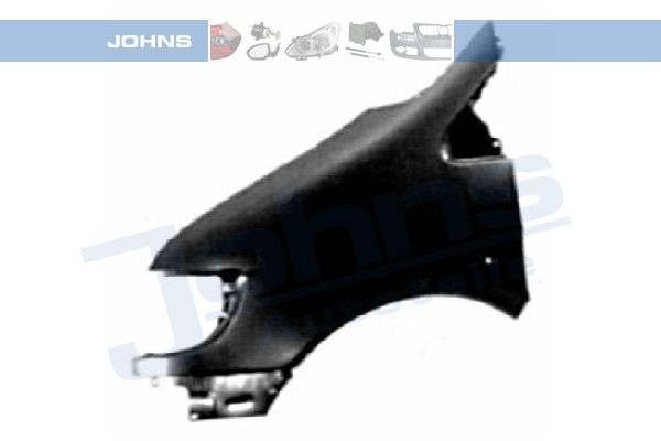 JOHNS Wing fender 50 41 01 MERCEDES-BENZ 124-Series JOHNS wing 504101