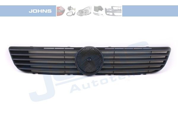JOHNS Radiator grill 50 41 05 Radiator grille JOHNS E-Klasse 50 41 05 goedkoop