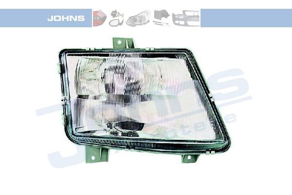 JOHNS Faro anteriore 50 41 10 50 41 10 costo Fari anteriori JOHNS MERCEDES-BENZ Classe R