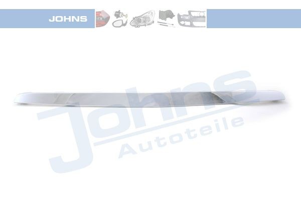 JOHNS Cadre, grille de radiateur 50 51 06 Calandre de radiateur JOHNS Classe S 50 51 06 pas cher