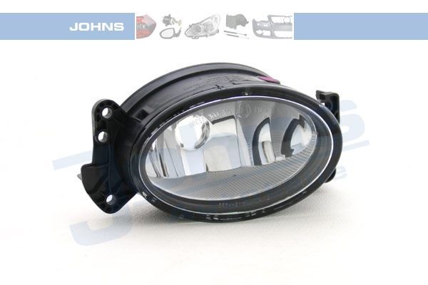 JOHNS Dimljus 50 52 30-2 50 52 30-2 JOHNS dimstrålkastare MERCEDES-BENZ GLB