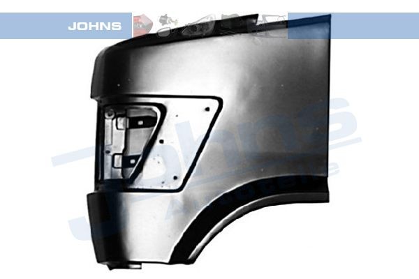 JOHNS Wing fender 50 61 01 MERCEDES-BENZ 124-Series JOHNS wing 506101