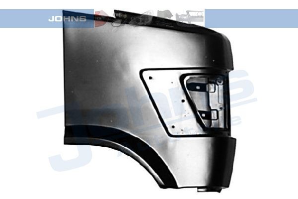 JOHNS Parafango 50 61 02 50 61 02 costo Parafango JOHNS MERCEDES-BENZ Classe A