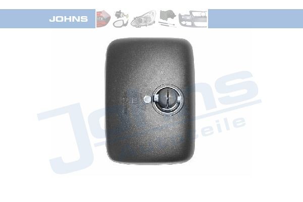 JOHNS Buitenspiegel 50 61 37-50 JOHNS 50 61 37-50 Spiegel Mercedes T1 Flatbed Vrachtwagen 601 aan een voordelige prijs