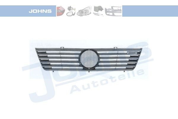 JOHNS Radiator grill 50 63 05 Sportgrille JOHNS SPRINTER 50 63 05 goedkoop