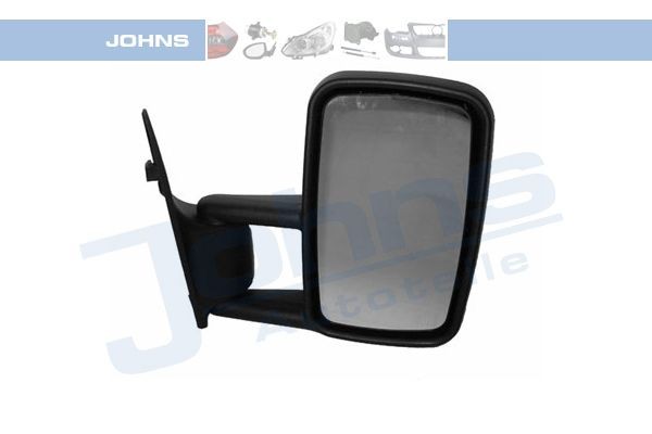 JOHNS Backspegel 50 63 38-0 JOHNS 50 63 38-0 Backspegel Mercedes Sprinter 4t original