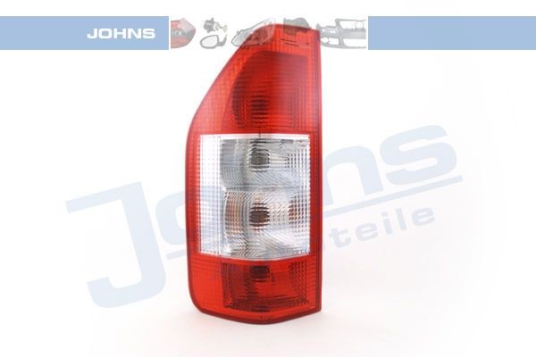 JOHNS Achterlicht 50 63 87-2 Mercedes-Benz SL Achterlicht JOHNS 50 63 87-2