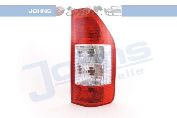 JOHNS Fanale posteriore 50 63 88-2 50 63 88-2 Fanale posteriore JOHNS MERCEDES-BENZ CLC costo