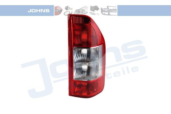JOHNS Fanale posteriore 50 63 88-3 50 63 88-3 costo Fanale posteriore MERCEDES-BENZ CLC JOHNS