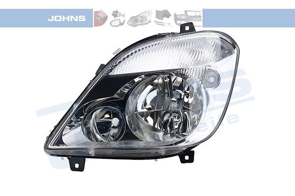 JOHNS Esituli 50 64 09 Esituled JOHNS T2 50 64 09 odav