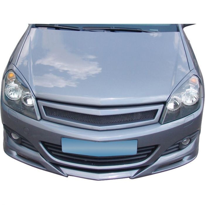 MOTORDROME DESIGN Grelha de radiador MK.00.0015 Grelha de radiador MOTORDROME DESIGN HYUNDAI MK.00.0015
