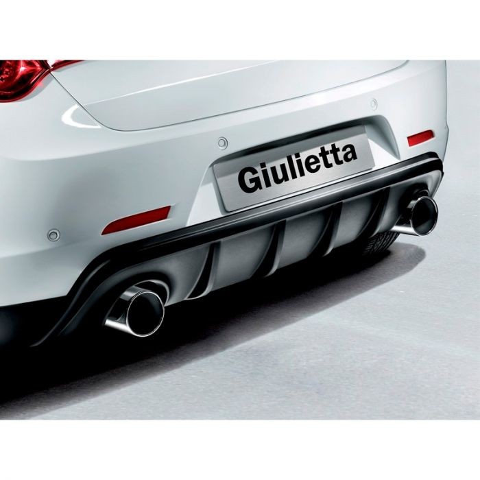 MOTORDROME DESIGN Achterbumper K166-001 MOTORDROME DESIGN K166-001 Voorbumper Alfa Romeo 159 939 prijs