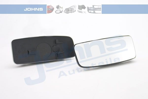 JOHNS Backspegelglas 50 64 38-82 50 64 38-82 JOHNS spegelglas Volkswagen GOLF