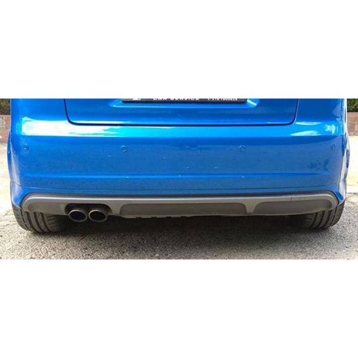 MOTORDROME DESIGN Kofangerliste K151-001 Blendprop kofanger MOTORDROME DESIGN BMW K151-001