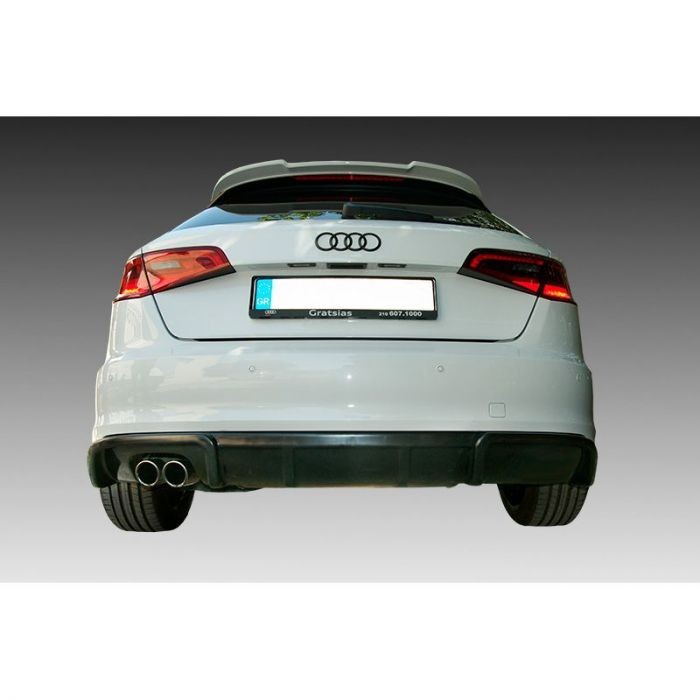 MOTORDROME DESIGN Pare-choc arrière K152-001 voiture Pare-chocs MOTORDROME DESIGN K152-001 acheter