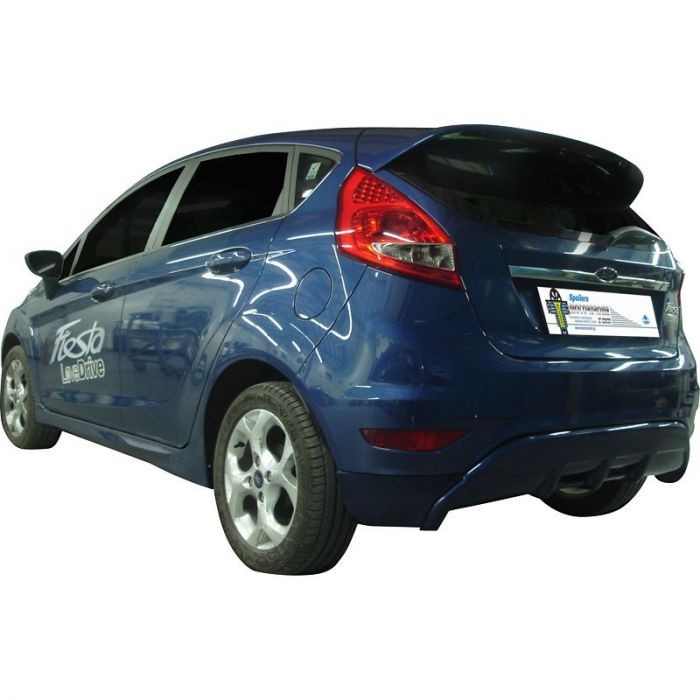 MOTORDROME DESIGN Paraurti posteriore K124-005 K124-005 Paraurti HYUNDAI MOTORDROME DESIGN costo