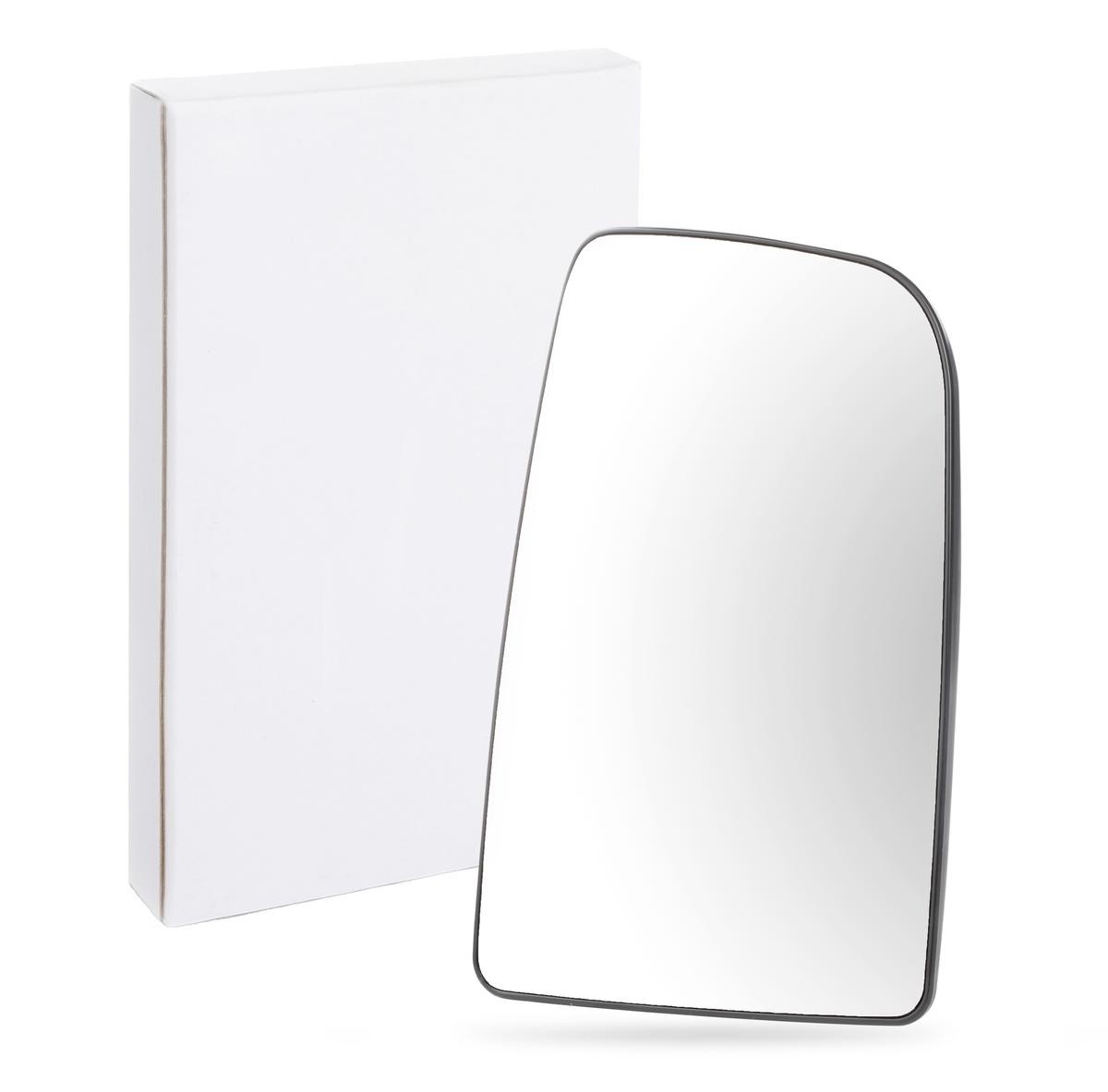 JOHNS Speilglass, ytterspeil 50 64 38-83 50 64 38-83 Sidespeilglass JOHNS MERCEDES-BENZ PAGODE