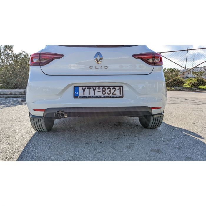 MOTORDROME DESIGN Aizmugurējais bamperis K175-003 K175-003 Buferis MOTORDROME DESIGN SKODA OCTAVIA