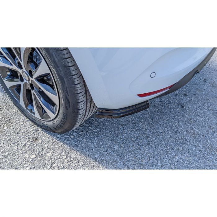 MOTORDROME DESIGN Støtfanger bak K175-004 K175-004 MOTORDROME DESIGN Frontfanger og bakfanger Mitsubishi billige