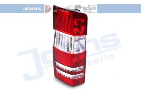 JOHNS Feu arrière 50 64 87-1 50 64 87-1 Feu arrière JOHNS MERCEDES-BENZ Série 123