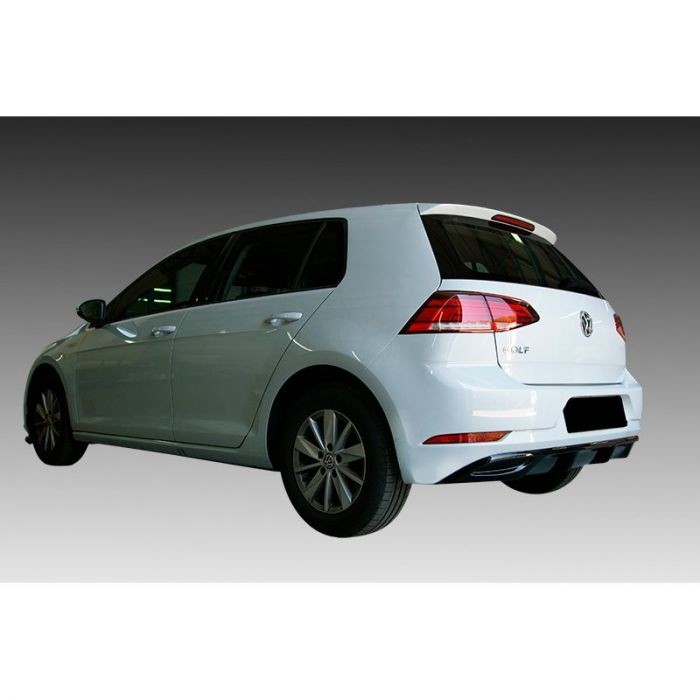 MOTORDROME DESIGN Aizmugurējais bamperis K156-002 K156-002 Buferis SKODA OCTAVIA MOTORDROME DESIGN