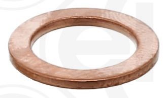 ELRING Ölablaßschraube Dichtung 111.104 111.104 ELRING MITSUBISHI PAJERO PININ Ölablaßschraube Dichtung Kosten