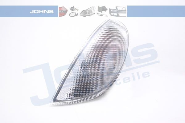 JOHNS Pisca 50 70 19 Intermitentes JOHNS COUPE 50 70 19 baratos