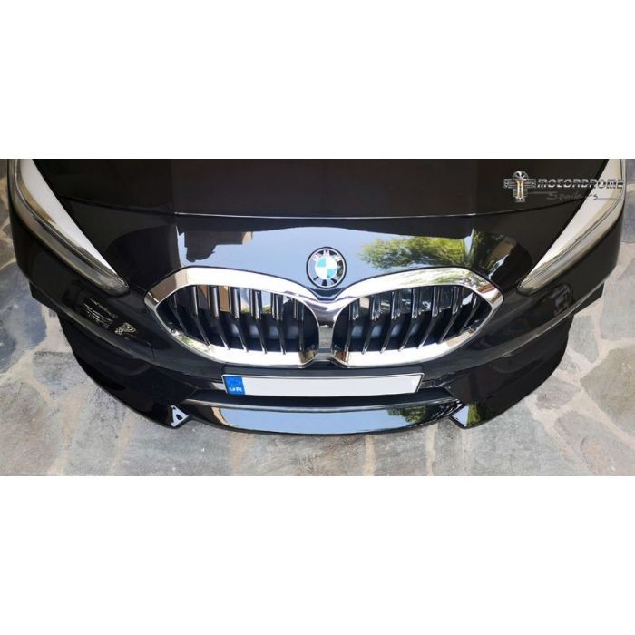 MOTORDROME DESIGN Spoiler K164-001 Frontspoiler MOTORDROME DESIGN 1-serie K164-001 billig