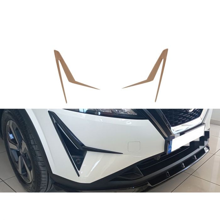 MOTORDROME DESIGN Spoiler K176-002 MOTORDROME DESIGN K176-002 Frontleppe Daewoo LANOS originale