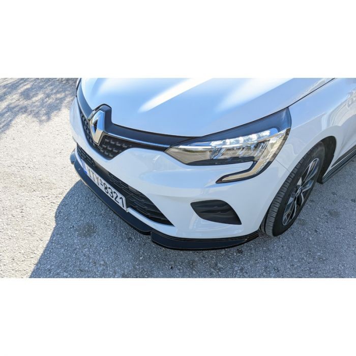 MOTORDROME DESIGN Spoiler K175-001 MOTORDROME DESIGN Front lip K175-001 ervaringen