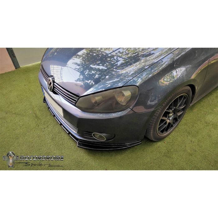 MOTORDROME DESIGN Spoiler K128-005 MOTORDROME DESIGN K128-005 Voorspoiler Saab 9-5 Sedan prijs