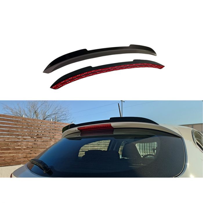 Bakspoiler MOTORDROME DESIGN A-485 MOTORDROME DESIGN A-485 Frontleppe Alfa Romeo MITO 2022