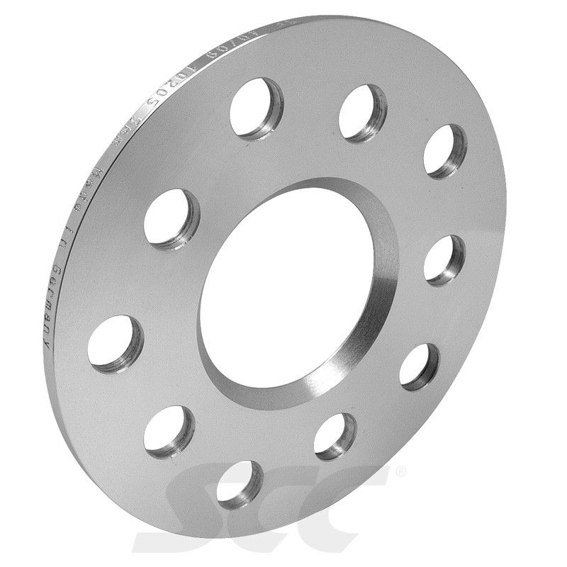 SCC Fahrzeugtechnik Sporviddeforøger 10205 SCC Fahrzeugtechnik Hjul spacer NISSAN 10205