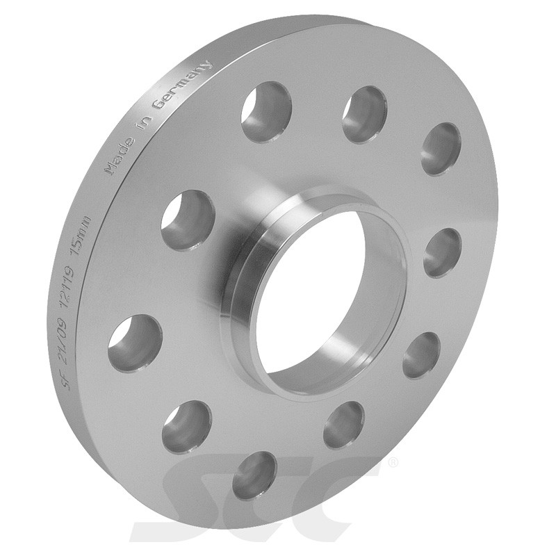 SCC Fahrzeugtechnik Spoorverbreding 12124 Spoorverbreders SCC Fahrzeugtechnik 2-serie 12124 goedkoop