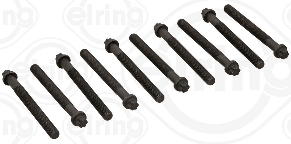 ELRING Klapikaanekruvikomplekt 111.460 Plokikaane poldid ELRING VITARA 111.460 odav