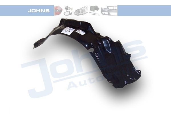 Bekleding, wielkast JOHNS 52 18 32 JOHNS 52 18 32 Wielkast bekleding achter links rechts Mitsubishi COLT 2003